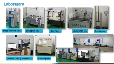 中国 Zhejiang KANGYI Sanitary Ware Co., Ltd