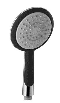 OEM の容易なクリーニングのたらいの蛇口のための調節可能な手持ち型のシャワー ヘッド