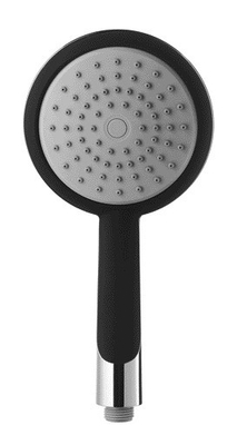 OEM の容易なクリーニングのたらいの蛇口のための調節可能な手持ち型のシャワー ヘッド