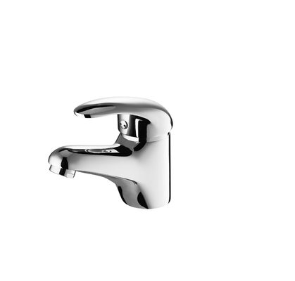 陶磁器のカートリッジ通風器の洗面台の水栓の単一のレバーの混合弁の摩耗の抵抗